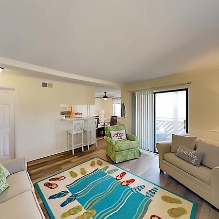 Апартаменти Waipani Unit C15 Мертл-Біч Екстер'єр фото