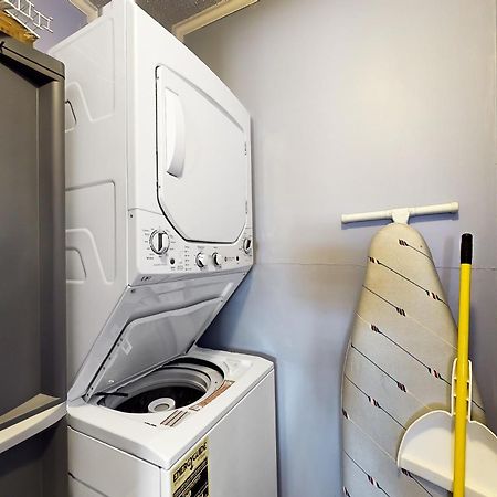 Апартаменти Waipani Unit C15 Мертл-Біч Екстер'єр фото